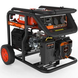 Gerador Genergy Gasolina Estrela 230 V 3300 W